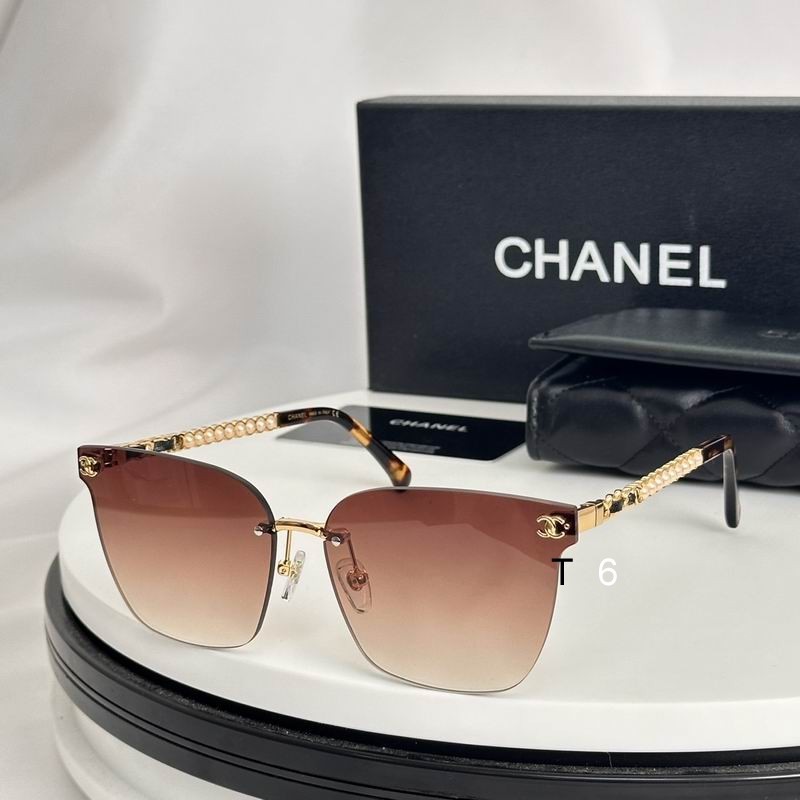 Chanel Sunglasses 2133